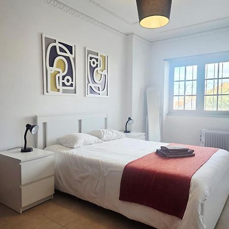 Cascais Center Apartment - 500 M From The Beach Exteriér fotografie