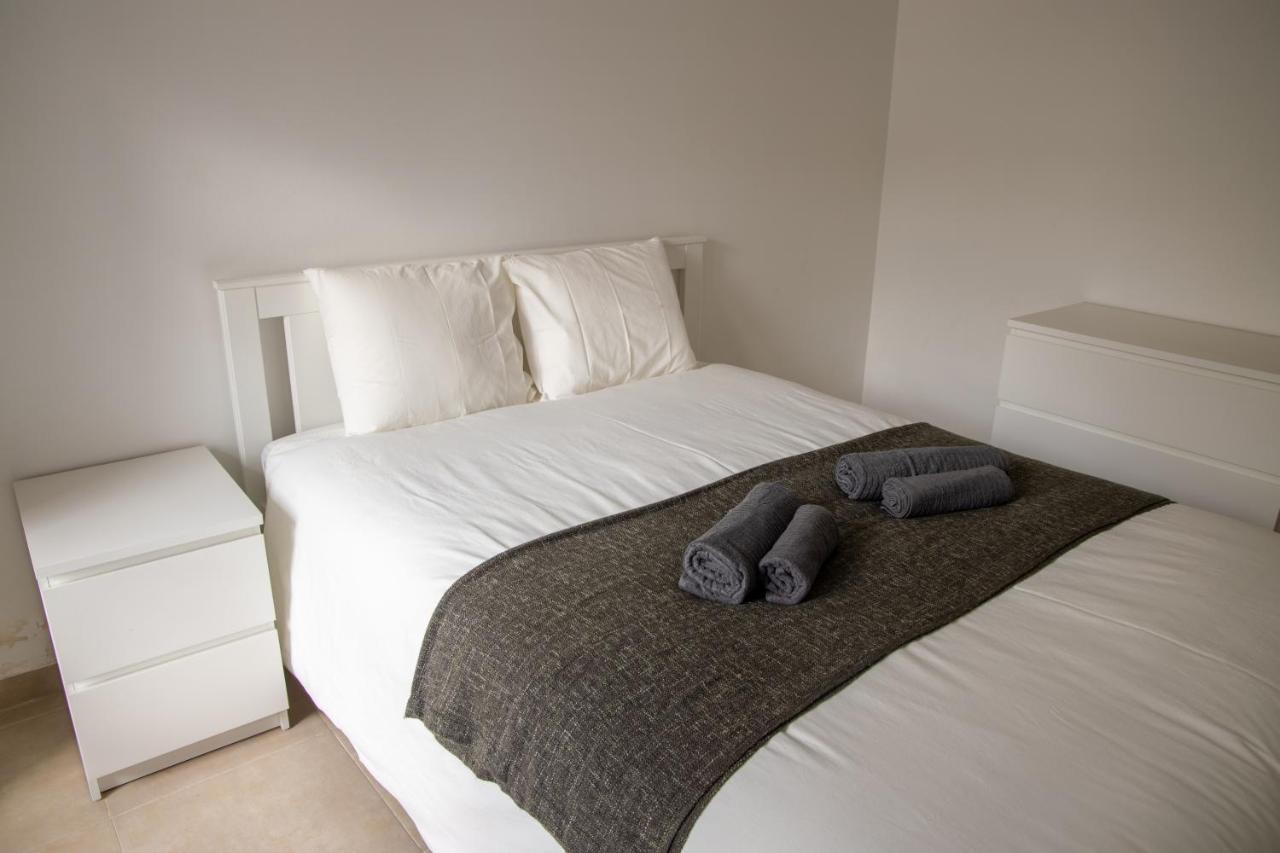 Cascais Center Apartment - 500 M From The Beach Exteriér fotografie