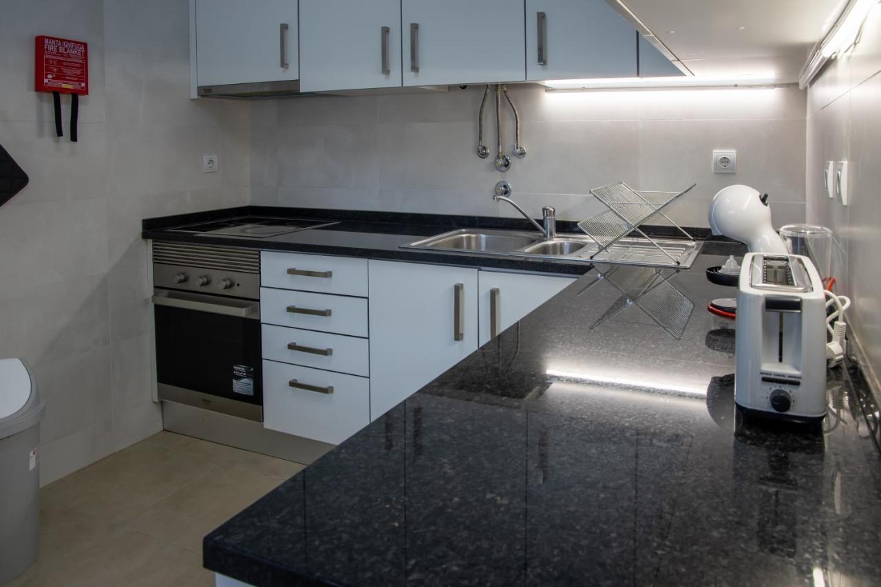 Cascais Center Apartment - 500 M From The Beach Exteriér fotografie