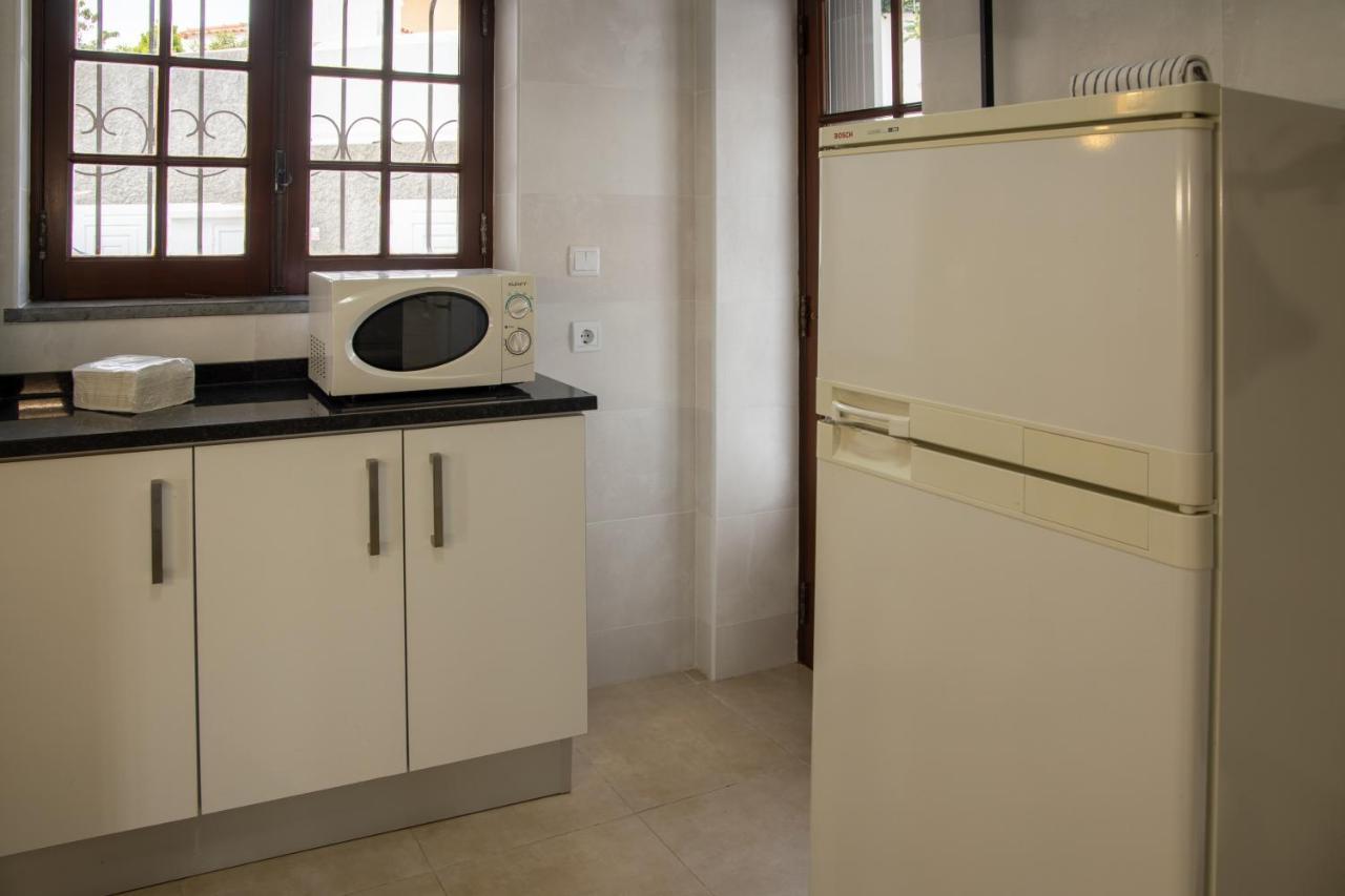 Cascais Center Apartment - 500 M From The Beach Exteriér fotografie