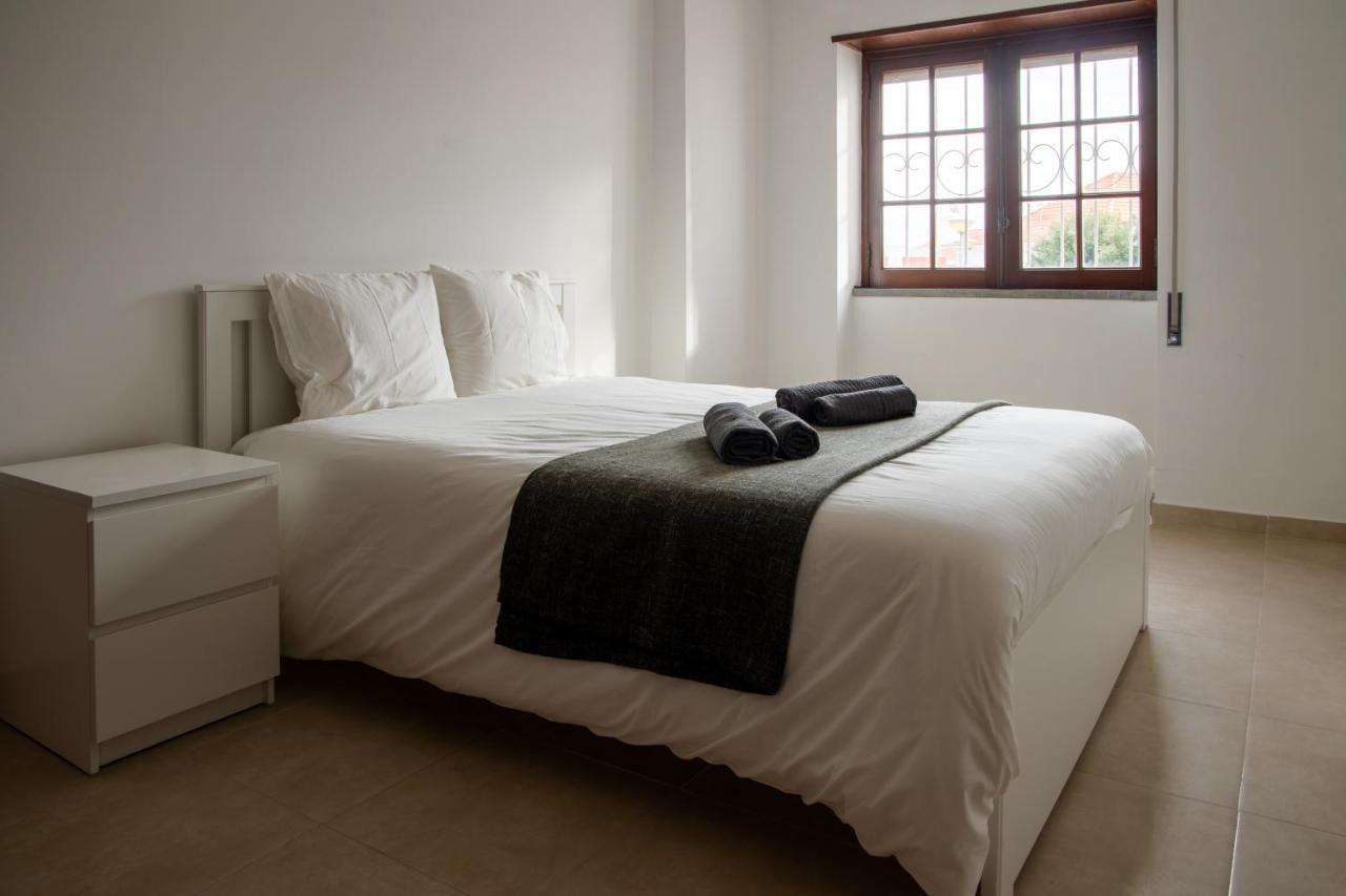 Cascais Center Apartment - 500 M From The Beach Exteriér fotografie