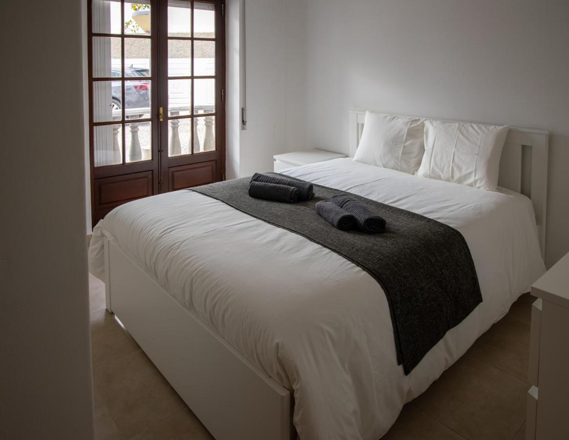 Cascais Center Apartment - 500 M From The Beach Exteriér fotografie