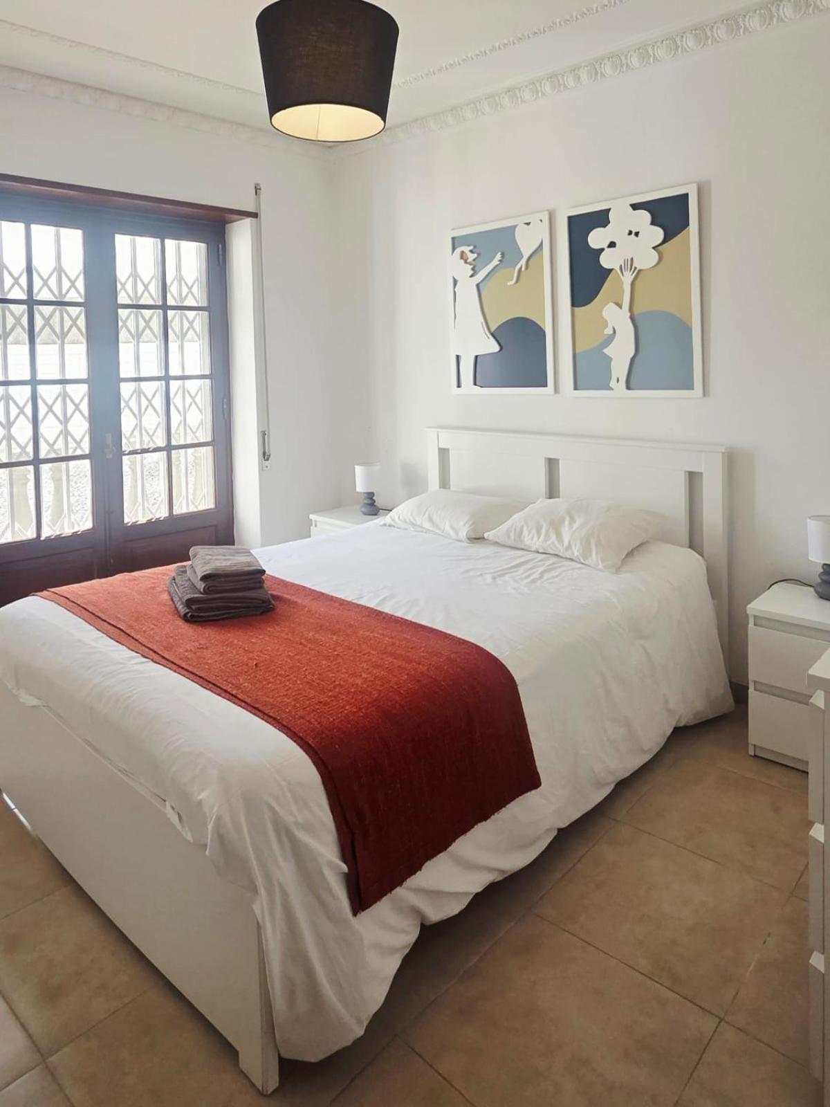 Cascais Center Apartment - 500 M From The Beach Exteriér fotografie