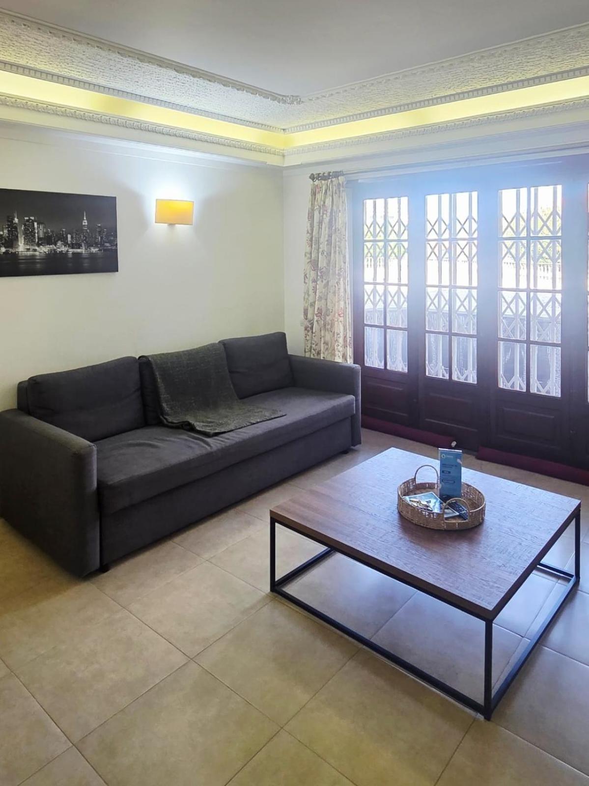 Cascais Center Apartment - 500 M From The Beach Exteriér fotografie