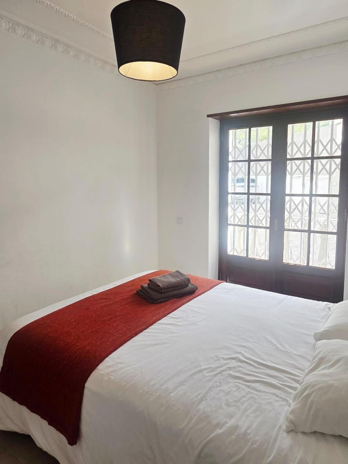 Cascais Center Apartment - 500 M From The Beach Exteriér fotografie